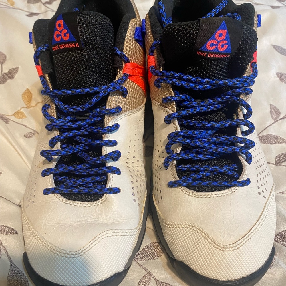 Nike ACG Okwhan II mens size 10